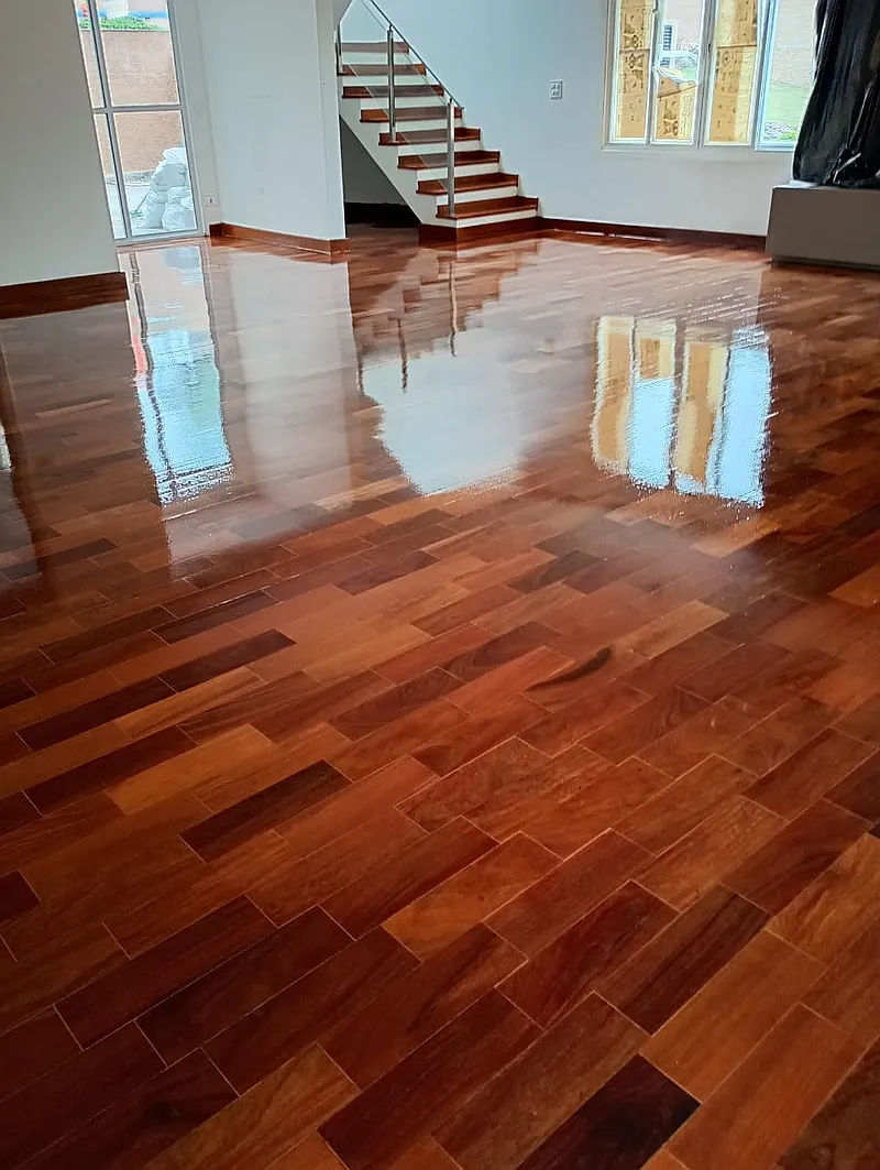 Aplicadora Melo galeria de fotos São Paulo